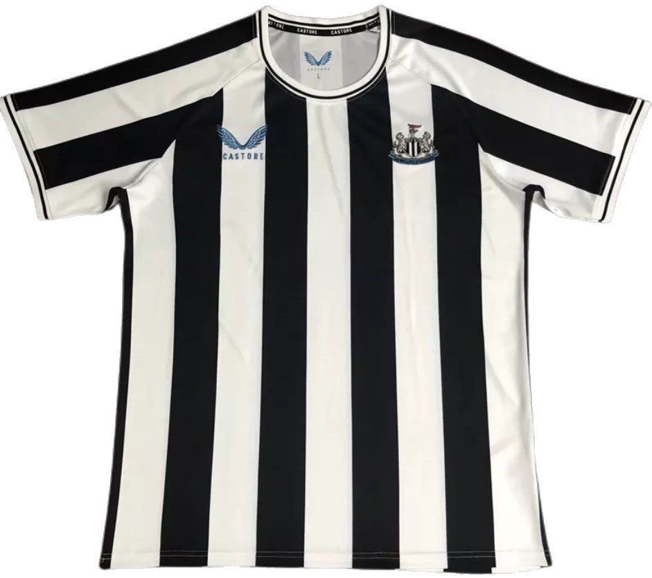 Camisa I Newcastle United 2022 2023 Castore oficial